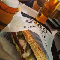 Camden Food ico