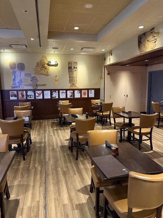 The Palm Bar & Grille Picture 5