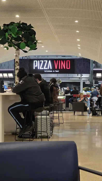 Pizza Vino Picture 4