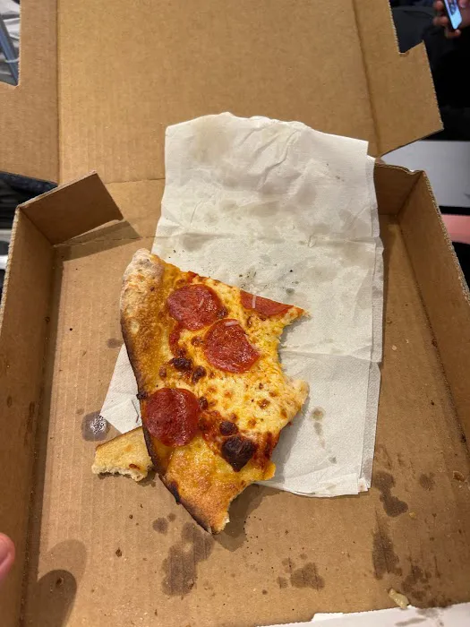 Pizza Vino Picture 2