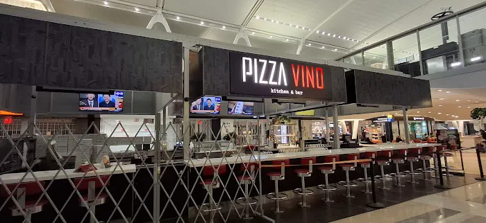 Pizza Vino Picture 1