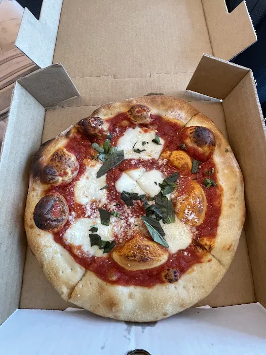 Pizza Vino Picture 7