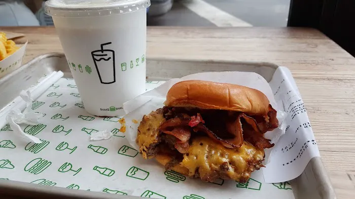 Shake Shack Picture 9