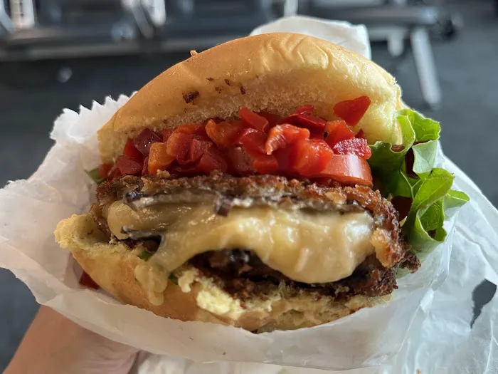Shake Shack Picture 3