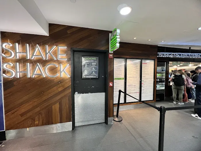 Shake Shack Picture 5