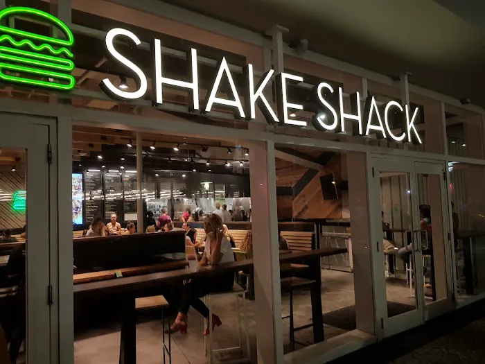 Shake Shack Picture 1