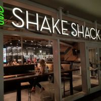 Shake Shack ico