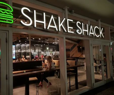 Shake Shack