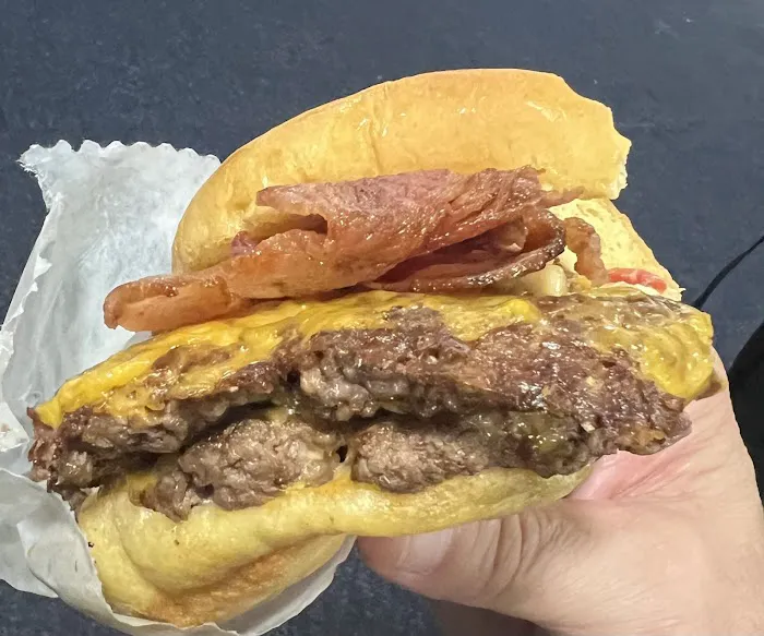 Shake Shack Picture 2