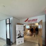 Air India Maharaja Lounge