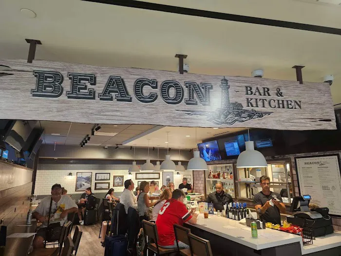 Beacon Bar Picture 6