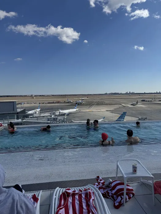 The Pool Bar Picture 10