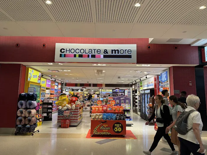 Chocolate & More Picture 3