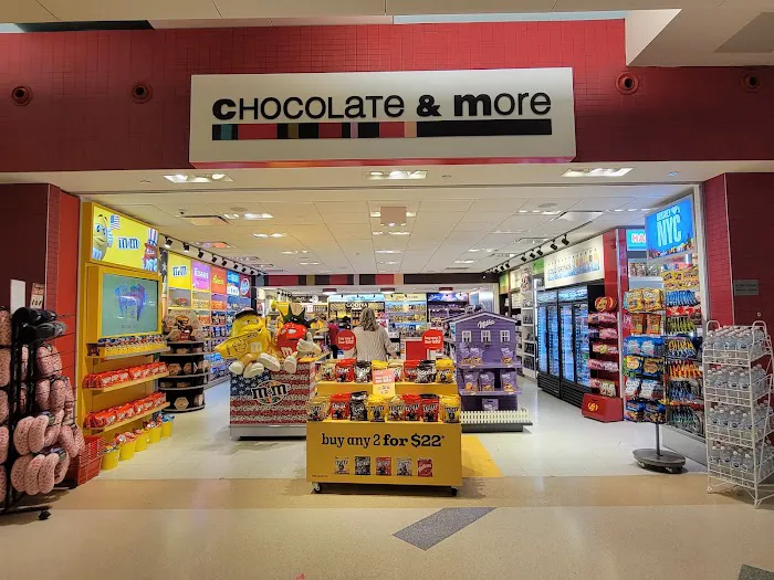 Chocolate & More Picture 10