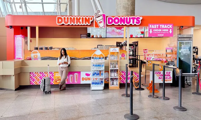 Dunkin' Picture 8