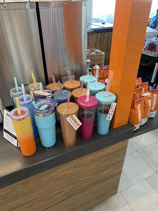 Dunkin' Picture 10