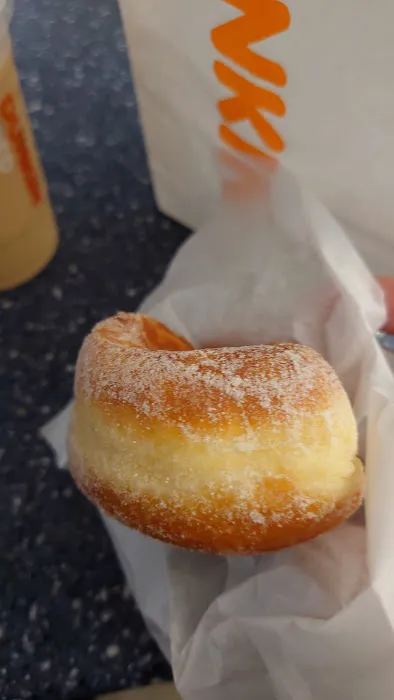 Dunkin' Picture 5
