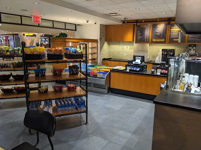 Flatiron Coffee Roasters Picture 5