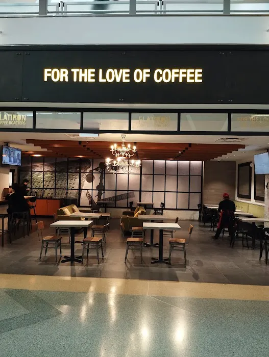 Flatiron Coffee Roasters Picture 1