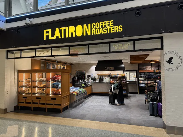 Flatiron Coffee Roasters Picture 8