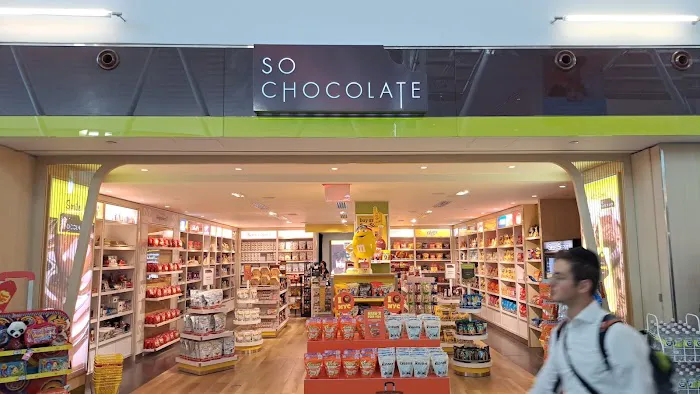 So Chocolate Picture 2