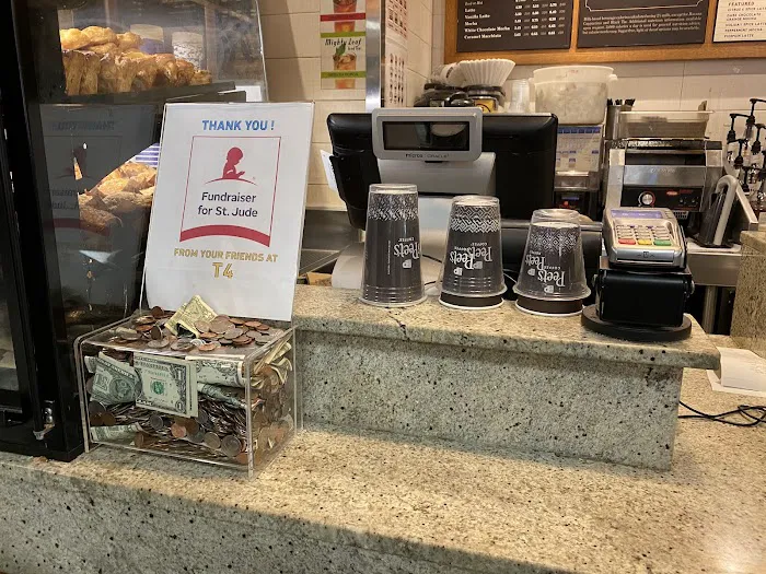 Peet's Coffee & Tea Picture 7