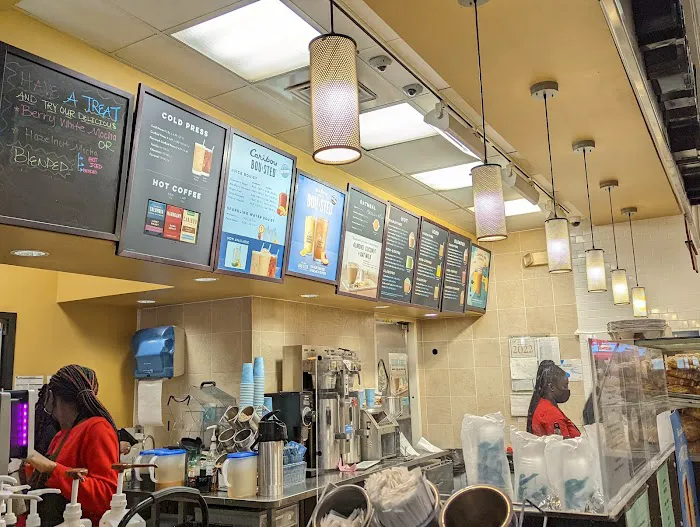 Peet's Coffee & Tea Picture 2