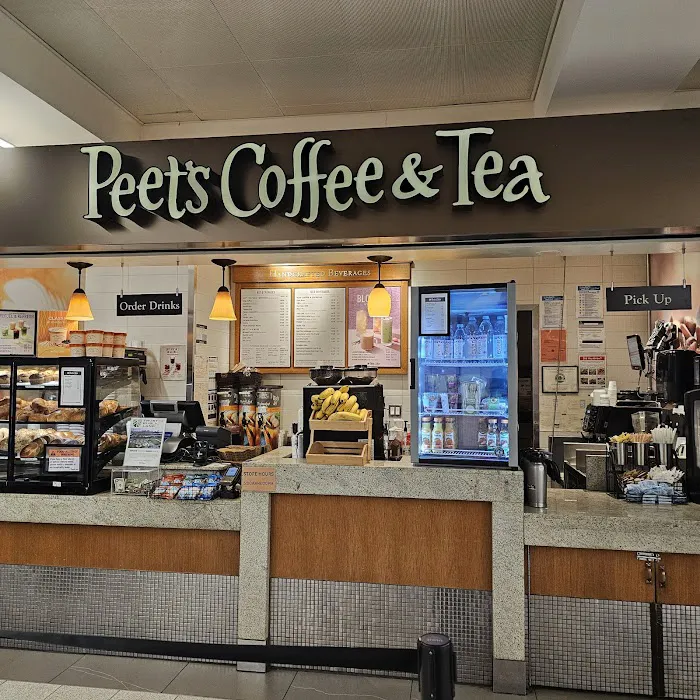Peet's Coffee & Tea Picture 5