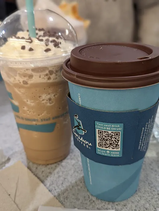 Peet's Coffee & Tea Picture 8