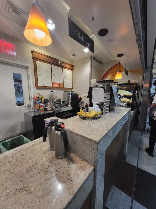 Peet's Coffee & Tea Picture 9