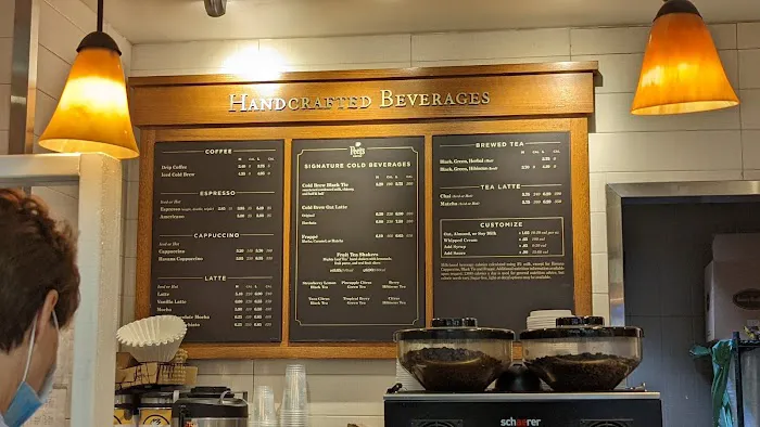 Peet's Coffee & Tea Picture 4