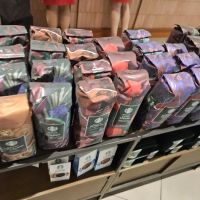 Starbucks ico