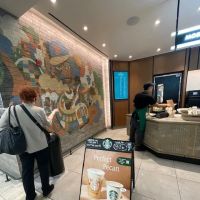 Starbucks ico