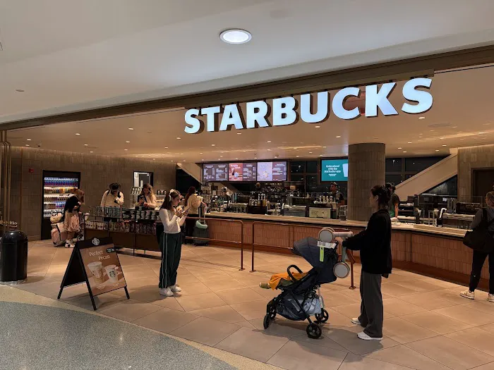 Starbucks Picture 6