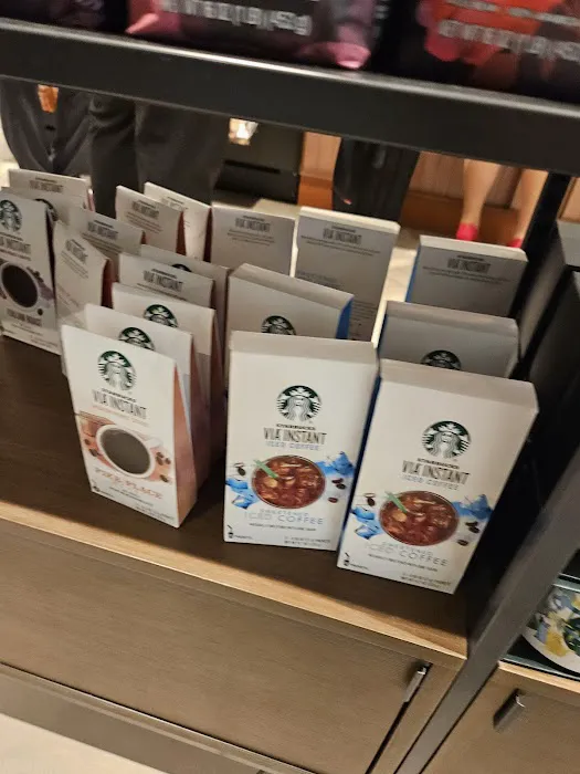 Starbucks Picture 8