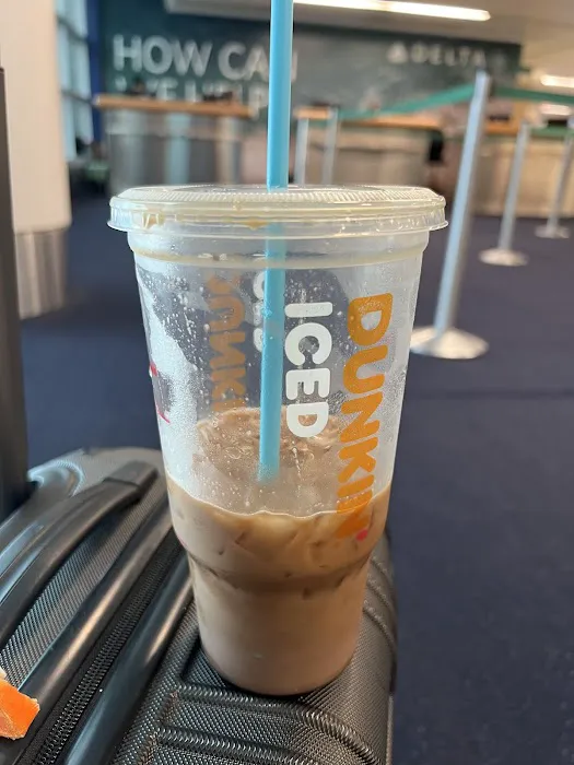 Dunkin' Picture 10