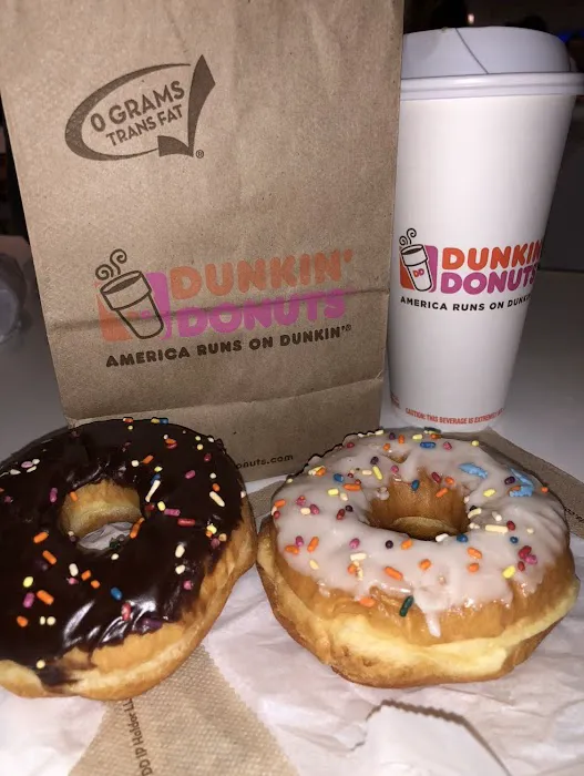 Dunkin' Picture 4