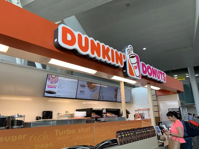 Dunkin' Picture 8