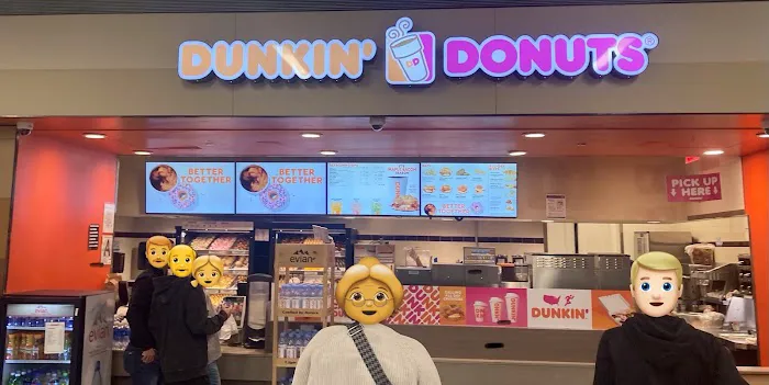 Dunkin' Picture 5