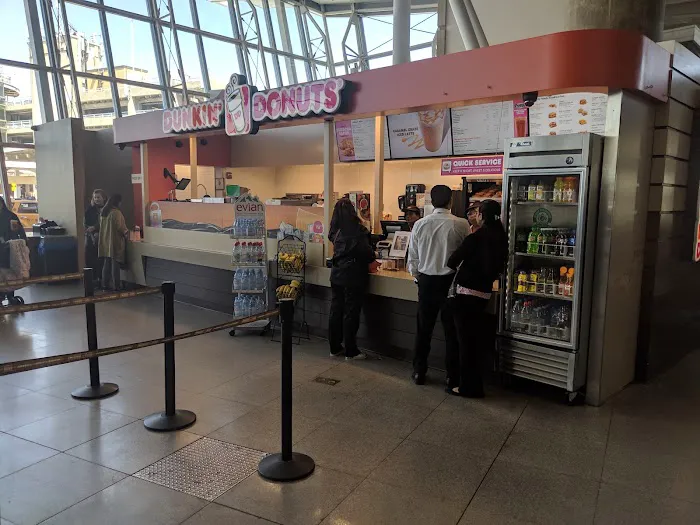 Dunkin' Picture 1