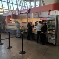 Dunkin' ico