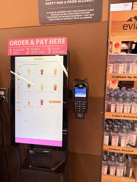 Dunkin' Picture 3