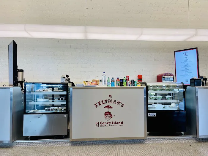 Feltman’s of Coney Island Picture 1