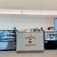 Feltman’s of Coney Island ico