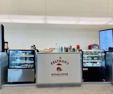 Feltman’s of Coney Island
