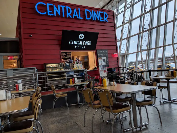 Central Diner Picture 7