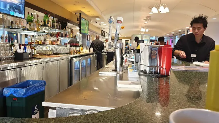 Central Diner Picture 6