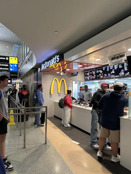 McDonald's Picture 2