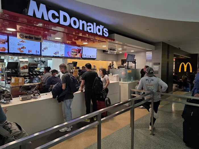 McDonald's Picture 8