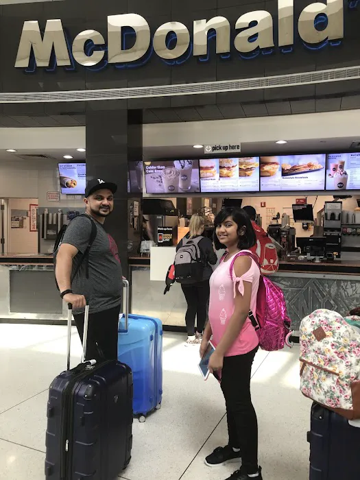 McDonald's Picture 4